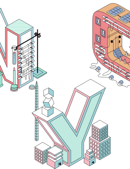 NCY LOGO