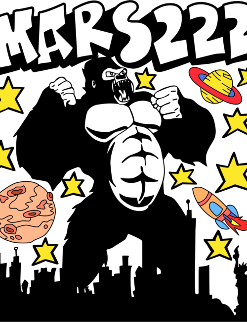 mARS 222
